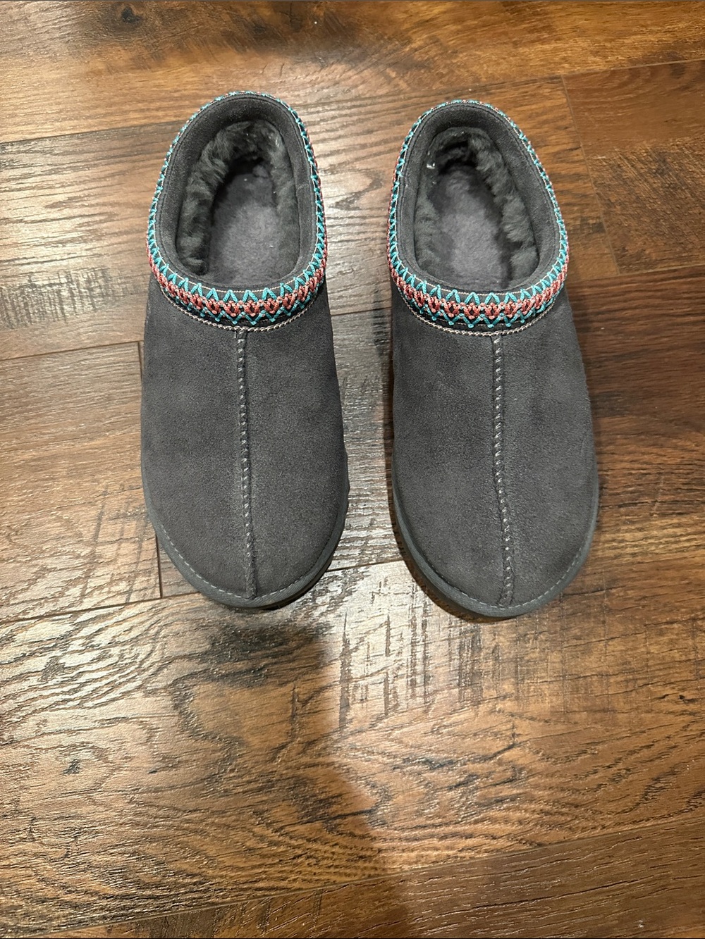 Tasman Ugg slippers